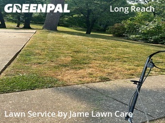 Lawn Cut nearby Columbia, MD, 