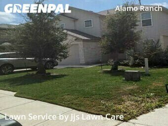 Lawn Cutting nearby San Antonio, TX, 
