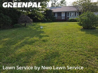 Commercial Landscaping In Fremont,43420,Landscaping Installation by Nwo Lawn Service, work completed in Jul , 2026
