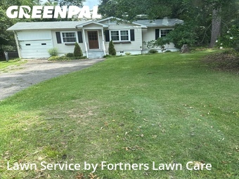 Grass Cut nearby Vestavia Hills, AL, 