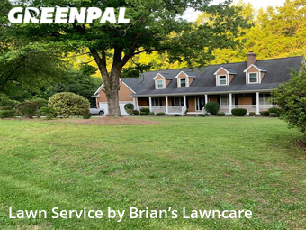 Yard Mowing nearby Raleigh, NC, 