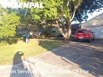 Yard Mowing nearby Deltona, FL, 