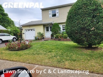 Lawn Care nearby Garden City, NY, 