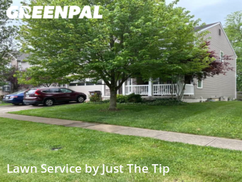 Yard Cutting nearby Maineville, OH, 