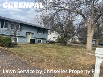 Grass Cutting nearby Brooklyn Park, MN, 