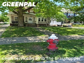 Landscapers In Lakewood,44107,Landscaping Cleanup by Strib The Grasshopper, work completed in Jul , 2026