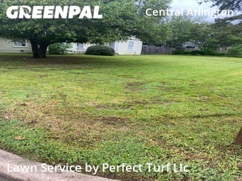 Lawn Care nearby Arlington, TX, 