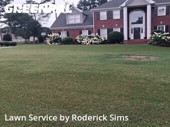 Lawn Mowing nearby Conyers, GA, 