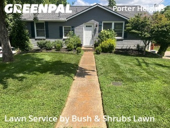 Lawn Cutting nearby Nashville, TN, 