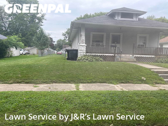 Lawn Care nearby South Bend, IN, 