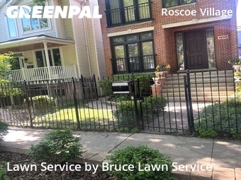 Lawn Maintenancein Chicago,60657,Lawn Maintenance by Bruce Lawn Service, work completed in Jun , 2026