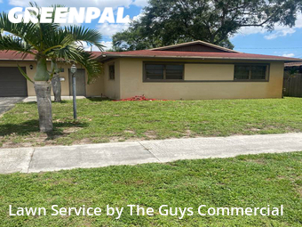 Grass Cutting nearby Miami Gardens, FL, 