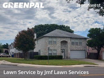 Lawn Cut nearby San Antonio, TX, 