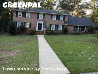Lawn Maintenance nearby Columbia, SC, 