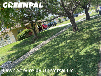 Lawn Mow nearby Margate, FL, 