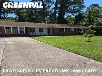Lawn Mowing Service nearby Wilmington, NC, 