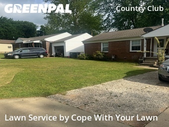 Lawn Mowing Service nearby Tulsa, OK, 