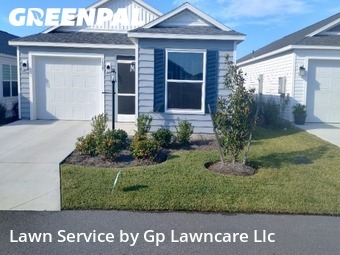 Grass Cut nearby Sumterville, FL, 