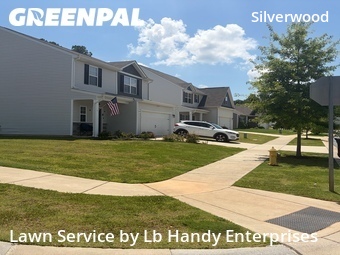 Lawn Cutting nearby Charlotte, NC, 