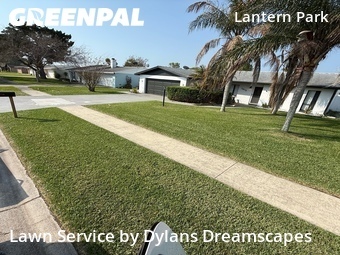 Lawn Care nearby South Daytona, FL, 