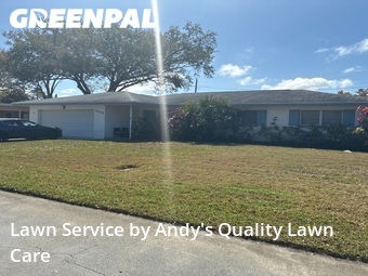 Lawn Care Service nearby Largo, FL, 