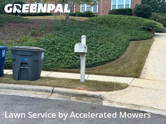 Lawn Service nearby Birmingham, AL, 