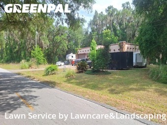 Yard Cutting nearby Micanopy, FL, 