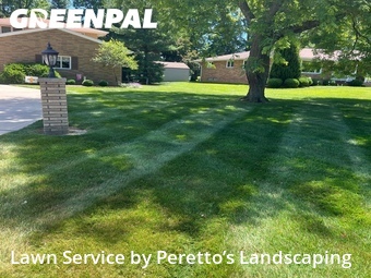 Lawn Maintenance nearby Independence, OH, 