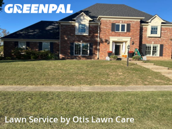 Lawn Mowing nearby Hurstbourne, KY, 