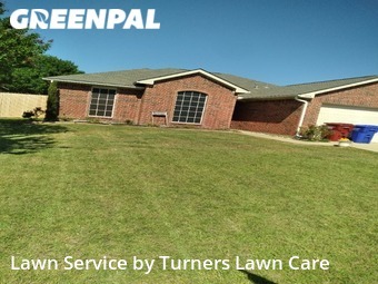 Lawn Cut nearby Royse City, TX, 