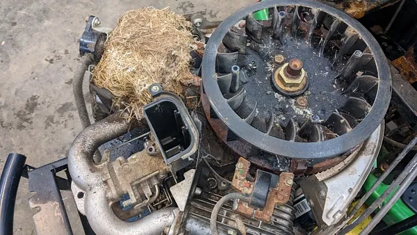 David's Small Engine Repair & Used Equipment Sales Photo 2