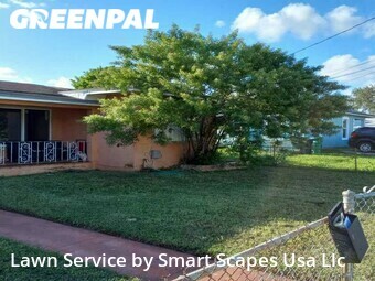 Yard Cutting nearby Miami, FL, 