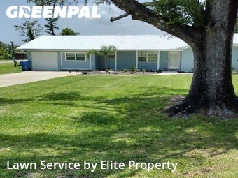 Lawn Mowing Service nearby Panama City, FL, 