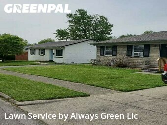 Lawn Cut nearby Lexington, KY, 