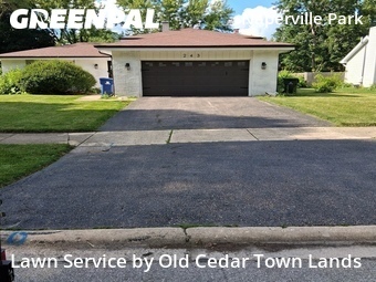Lawn Cut nearby Naperville, IL, 