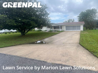 Lawn Cut nearby Ocala, FL, 