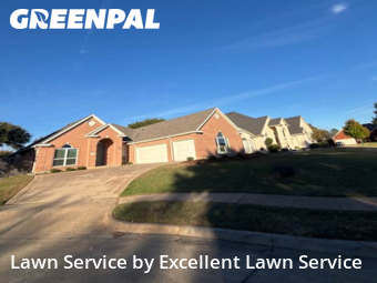 Lawn Care Service nearby Grand Prairie, TX, 