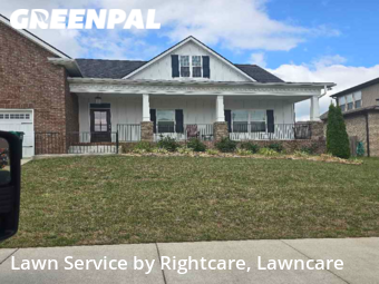 Yard Cutting nearby Spring Hill, TN, 