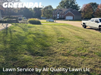 Lawn Care Service nearby St. Peters, MO, 