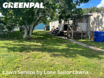Lawn Mowing Service nearby Corpus Christi, TX, 