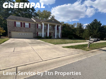 Lawn Cutting nearby Noblesville, IN, 