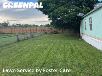 Lawn Cutting nearby Denver, CO, 