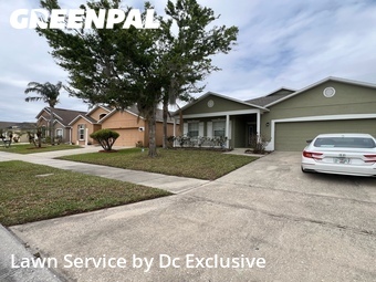 Lawn Cut nearby Orlando, FL, 