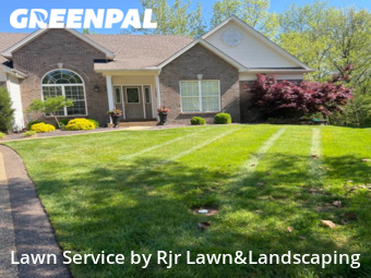 Lawn Cutting nearby O'fallon, MO, 