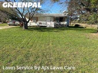 Lawn Mowing nearby San Antonio, TX, 