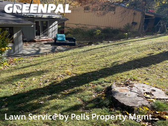 Lawn Care Service nearby Ann Arbor, MI, 