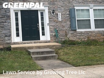 Yard Cutting nearby Chantilly, VA, 