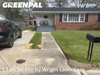 Lawn Care Service nearby Mobile, AL, 