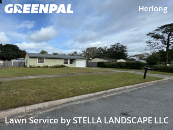 Grass Cut nearby Jacksonville, FL, 