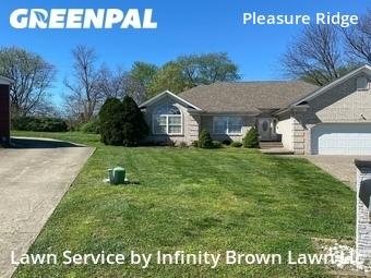 Lawn Cut nearby Louisville, KY, 